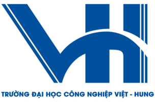 Hệ thống đào tạo trực tuyến - Trường Đại học Công nghiệp Việt - Hung